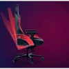 Gaming Chair Lorgar Embrace 533 Black Red / LRG-CHR533BR