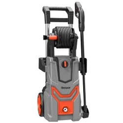 Аппарат для мойки высокого давления Keman KMVCZ110P-D