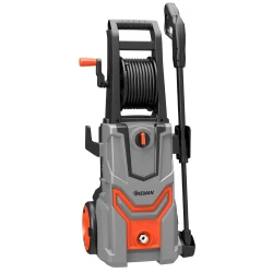 Yüksək təzyiqli yuyucu aparat Keman KMVCZ900P-B