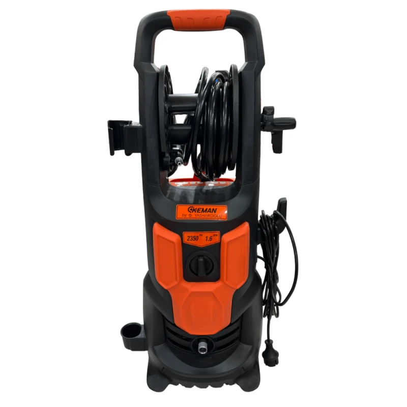 Аппарат для мойки высокого давления Keman SCEPWV2350-F1