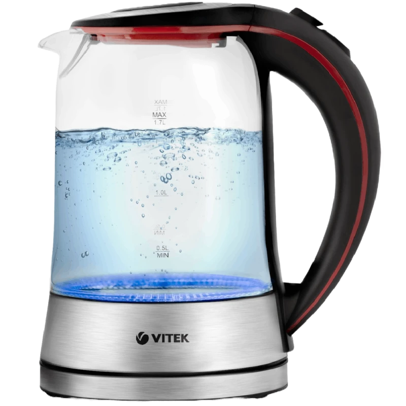 Чайник VITEK VT-7009