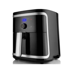 Аэрофритюрница Schafer Fit Fry XL 2SE204-25015-SIY01-8699131762677