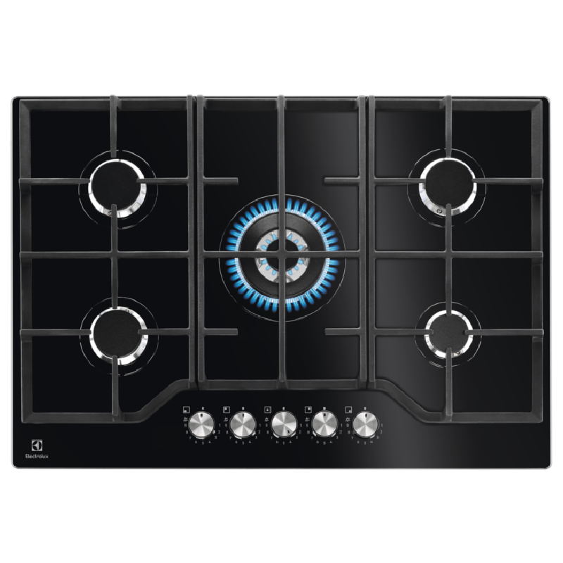 Плита Electrolux 75SM KGG75362K