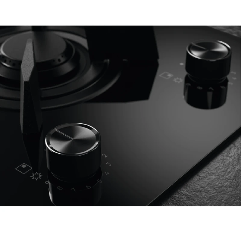 Plitə AEG IND/GAS HDB64623NB