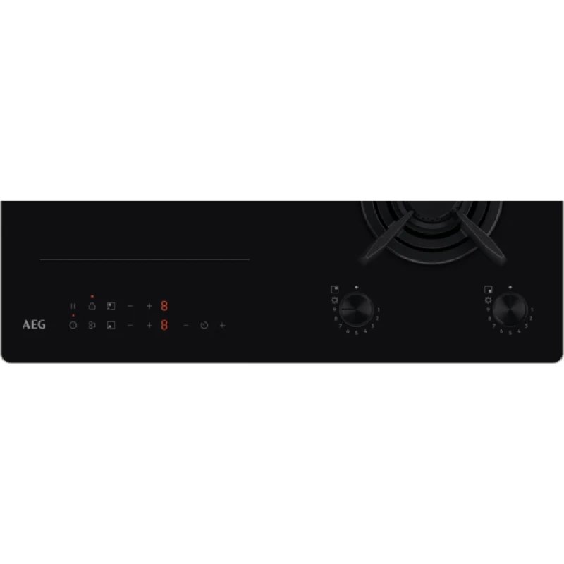 Plitə AEG IND/GAS HDB64623NB