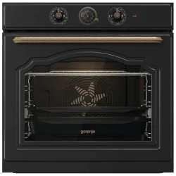 Духовка Gorenje BOS67372CLB