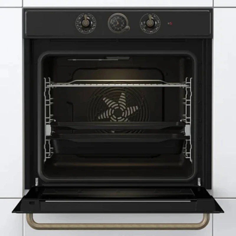 Духовка Gorenje BOS67372CLB