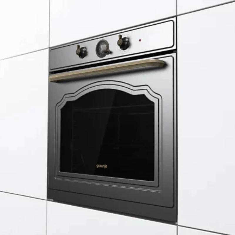 Духовка Gorenje BOS67372CLB