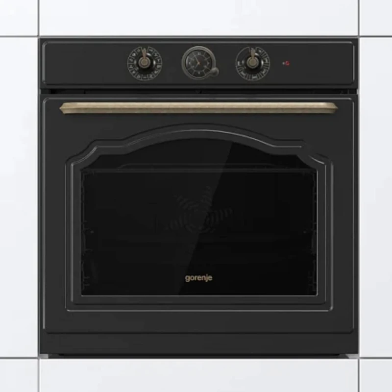 Духовка Gorenje BOS67372CLB