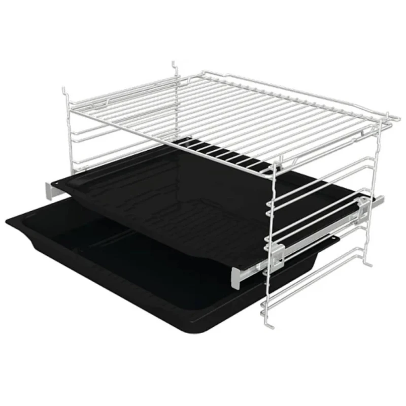 Духовка Gorenje BOS67372CLB