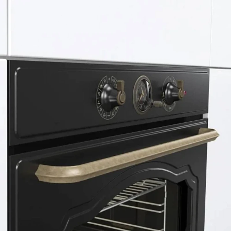 Духовка Gorenje BOS67372CLB