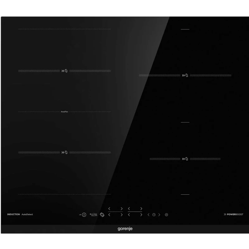 İnduksion plitə Gorenje IT645BCSC