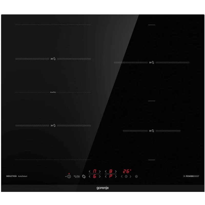 İnduksion plitə Gorenje IT645BCSC