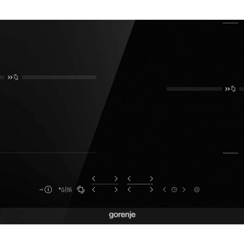 İnduksion plitə Gorenje IT645BCSC