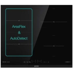 İnduksion plitə Gorenje IT645BCSC