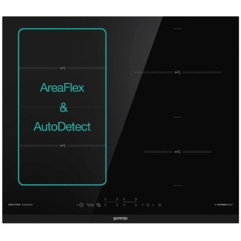 İnduksion plitə Gorenje IT645BCSC