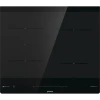 Индукционная плита Gorenje IS645BSC