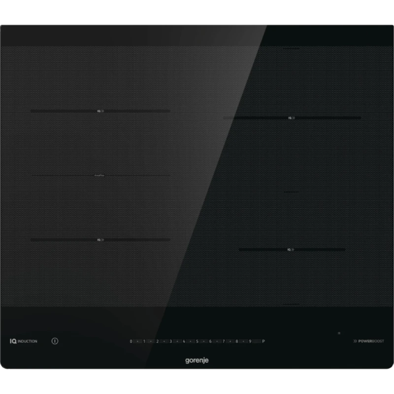 Индукционная плита Gorenje IS645BSC