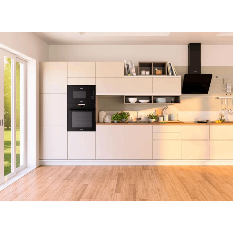 Индукционная плита Gorenje IS645BSC