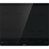 Индукционная плита Gorenje IS645BSC