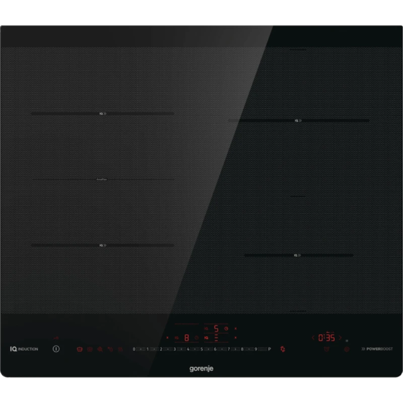 Индукционная плита Gorenje IS645BSC