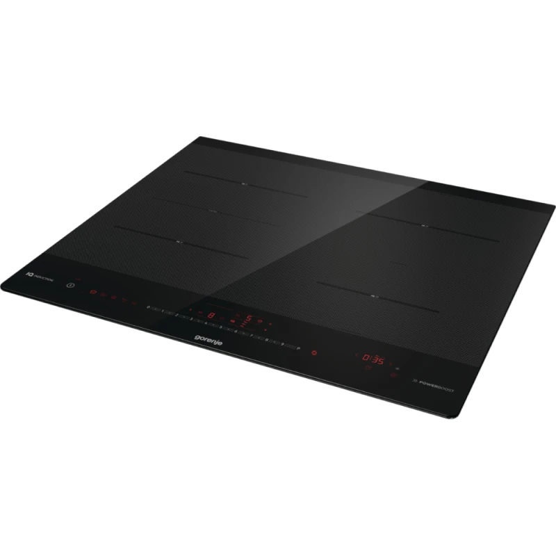 Индукционная плита Gorenje IS645BSC