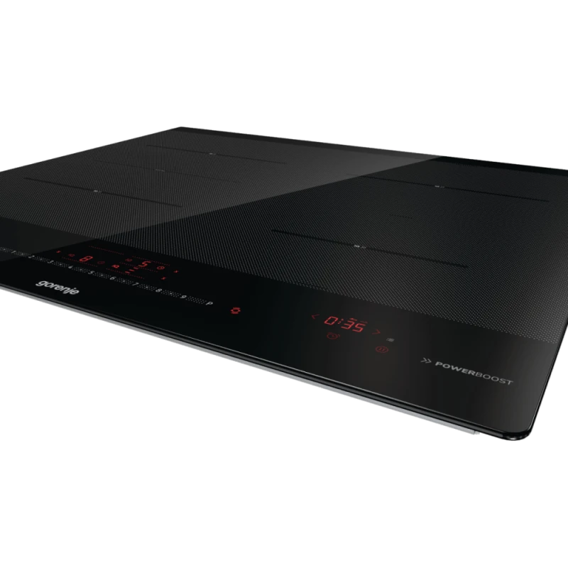 Индукционная плита Gorenje IS645BSC