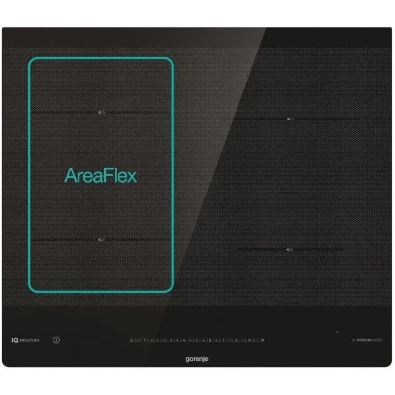 Индукционная плита Gorenje IS645BSC