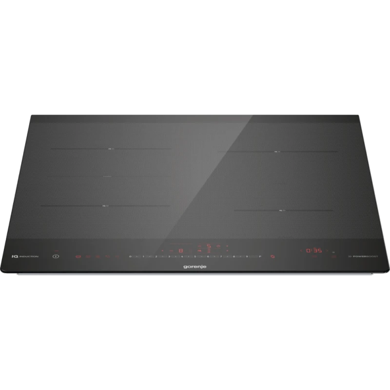 Индукционная плита Gorenje IS645BSC