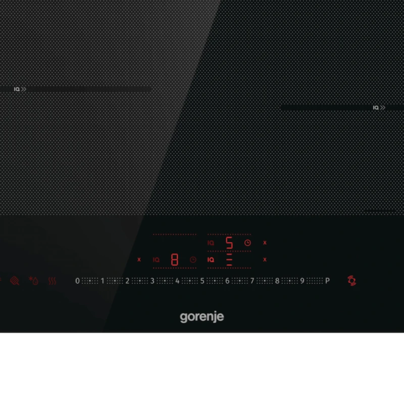 Индукционная плита Gorenje IS645BSC