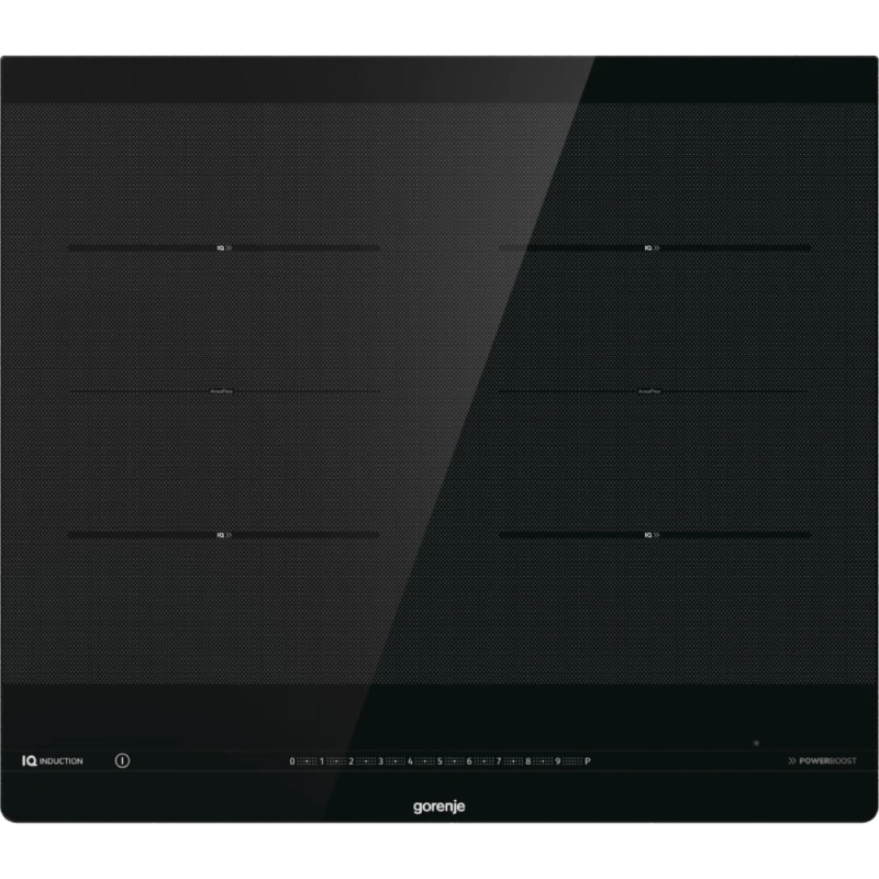 Индукционная плита Gorenje IS646BG