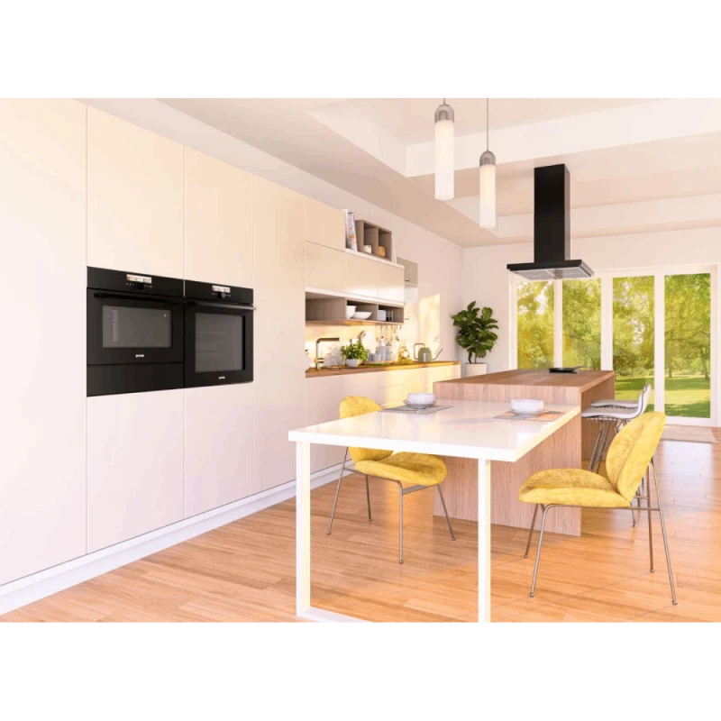 Индукционная плита Gorenje IS646BG