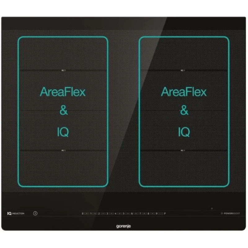 Индукционная плита Gorenje IS646BG