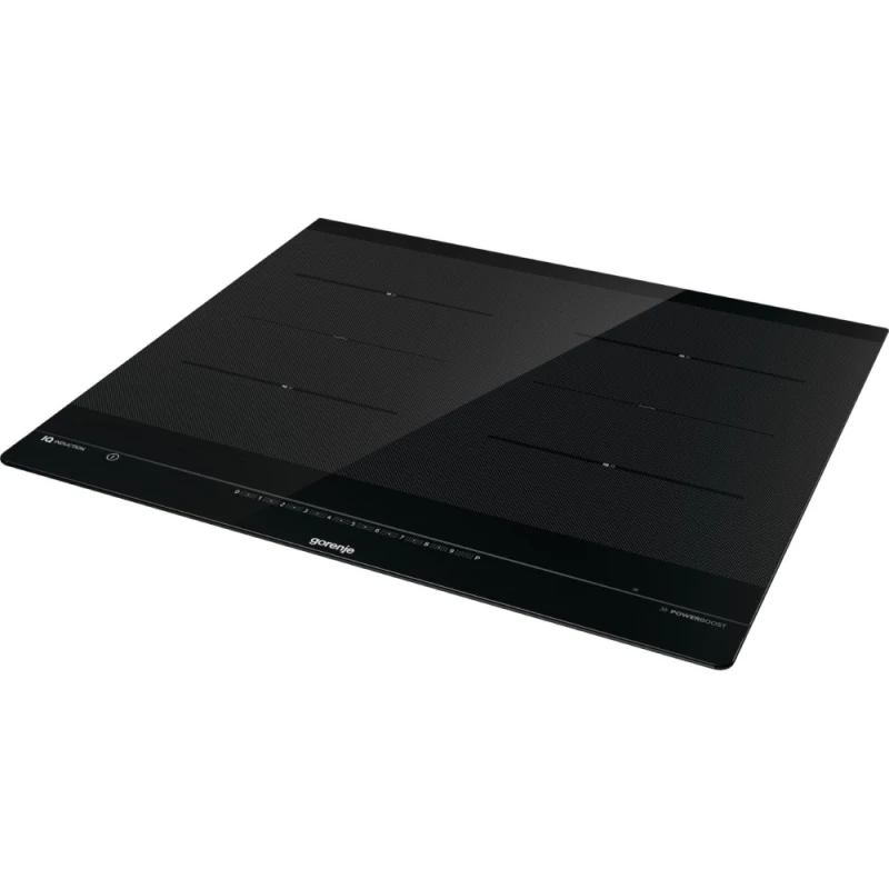 Индукционная плита Gorenje IS646BG