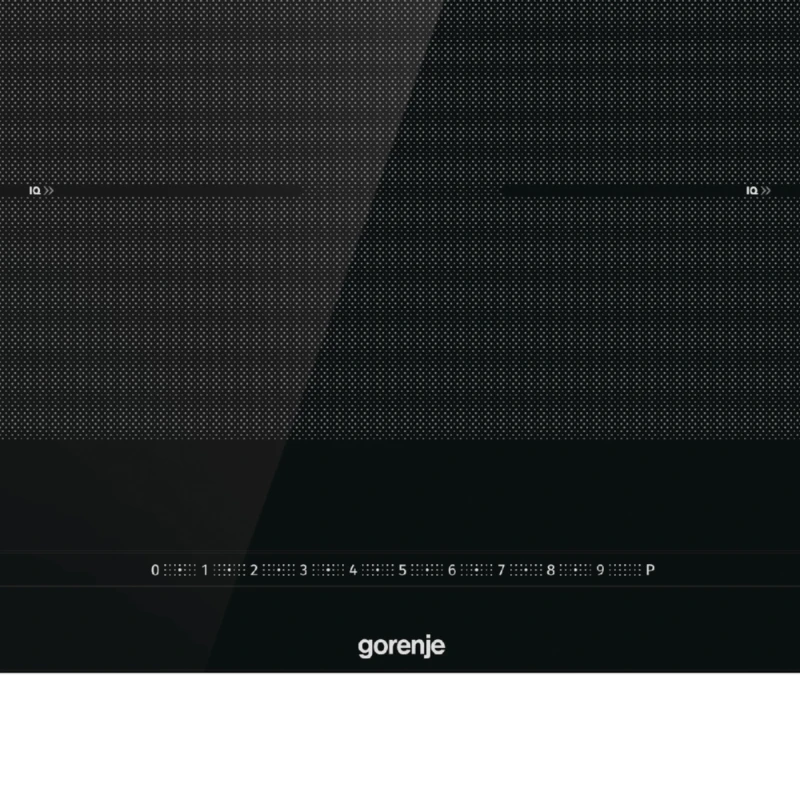 Индукционная плита Gorenje IS646BG