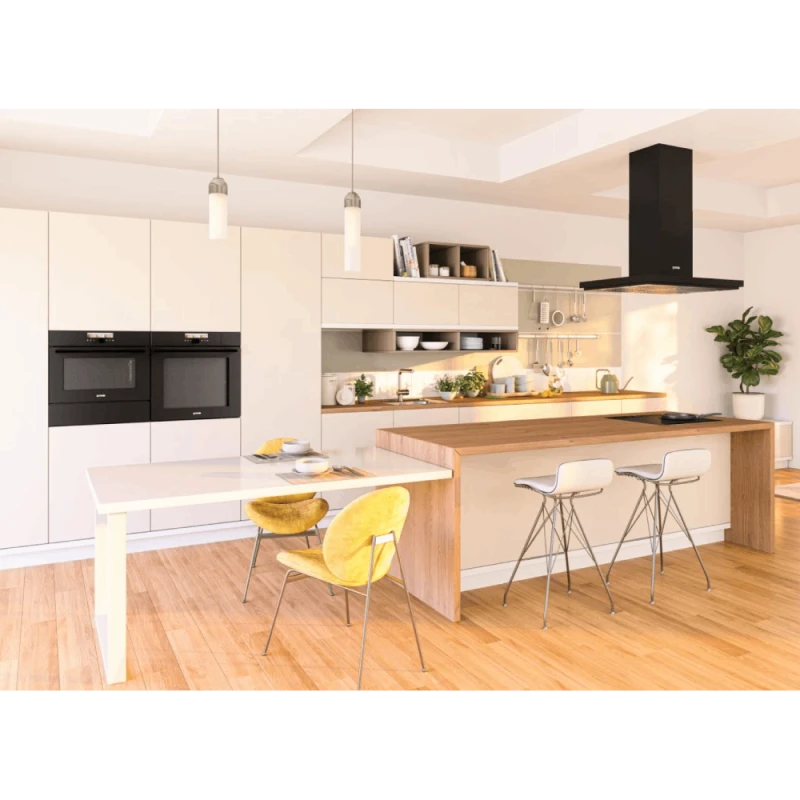 Индукционная плита Gorenje IS646BG