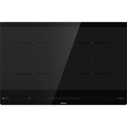 Индукционная плита Gorenje IS846BG