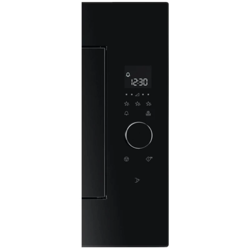 Встраиваемая микроволновая печь AEG MBE2658SEB