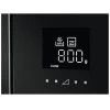 Встраиваемая микроволновая печь AEG MBE2658SEB