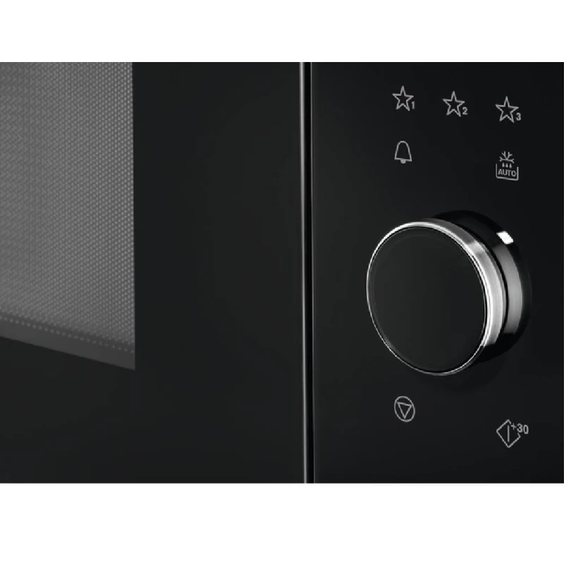 Встраиваемая микроволновая печь AEG MBE2658SEB