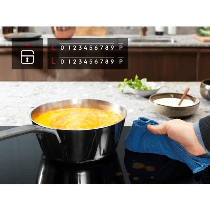 Индукционная плита Electrolux LIT30230C