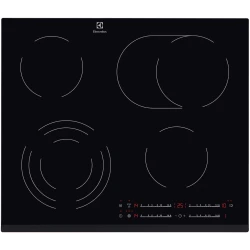Плита Electrolux EHF6547FXK