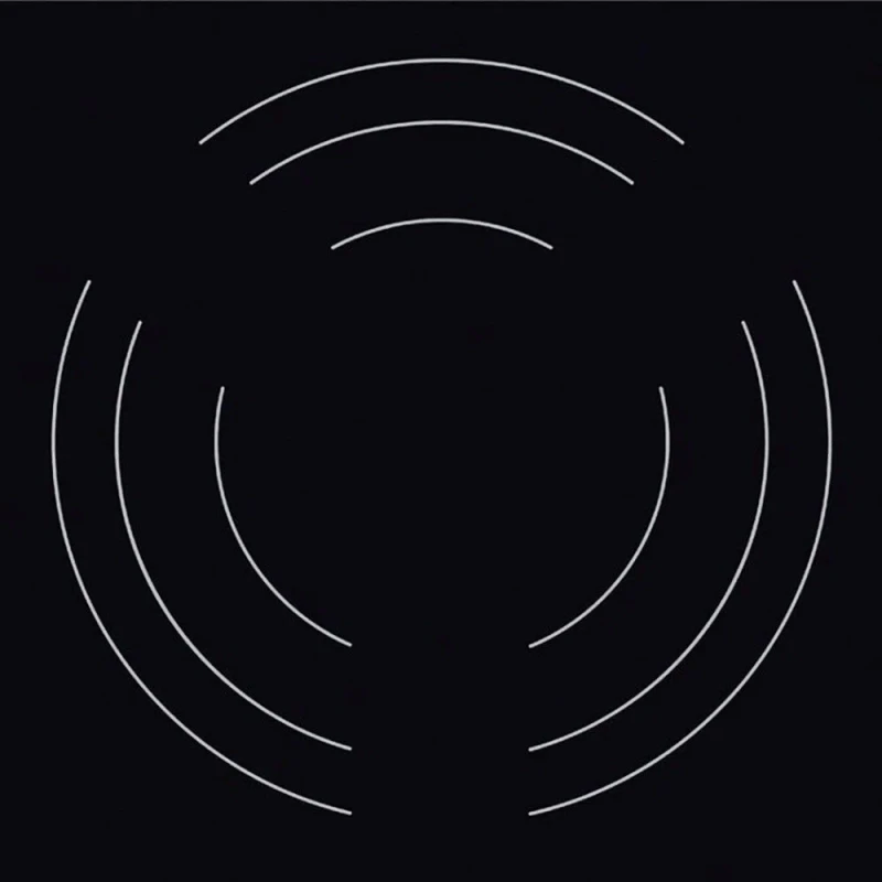 Плита Electrolux EHF6547FXK