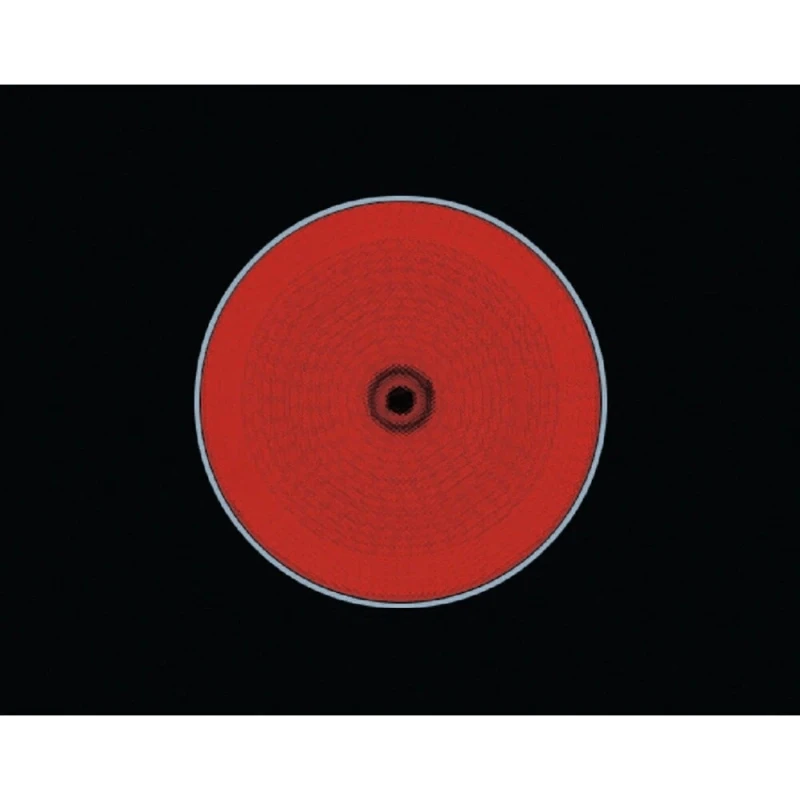 Плита Electrolux EHF6547FXK