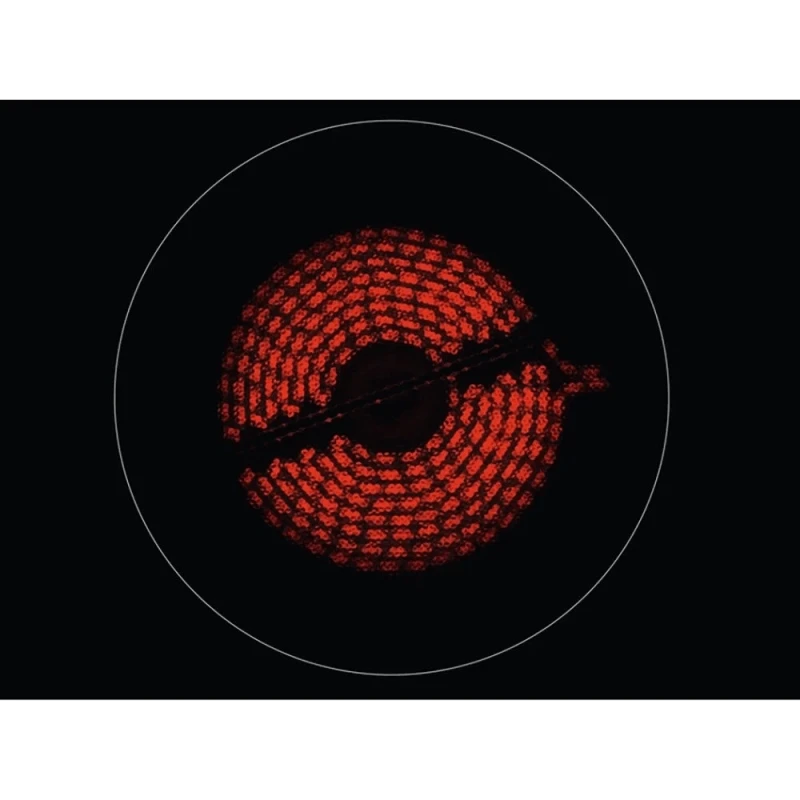 Плита Electrolux EHF6547FXK