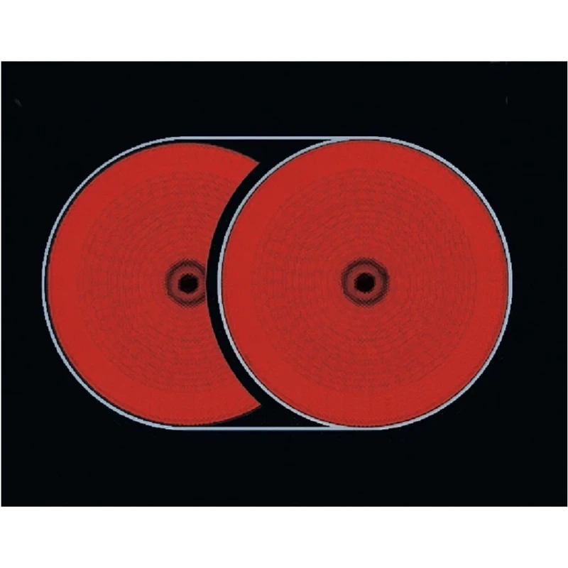 Плита Electrolux EHF6547FXK