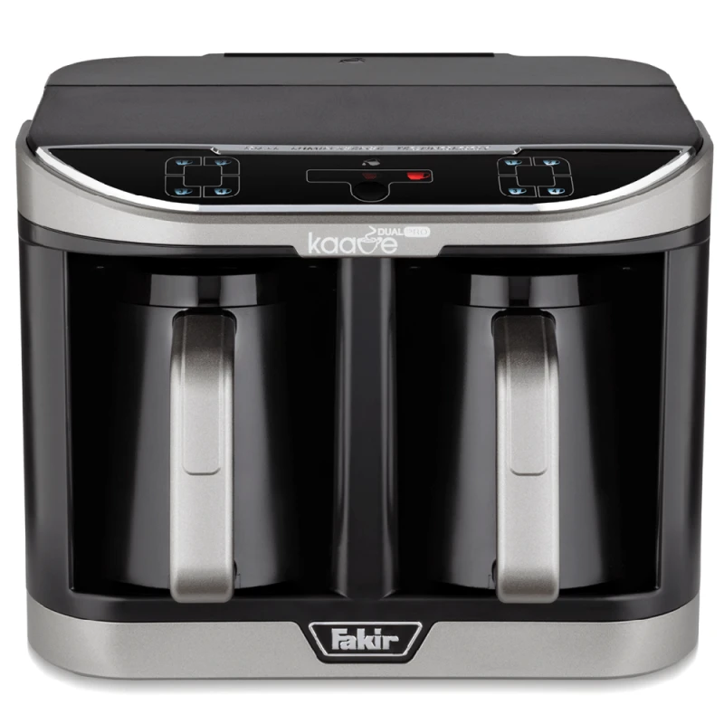 Qəhvədəmləyən Fakir Kaave Dual Pro Antra