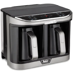 Qəhvədəmləyən Fakir Kaave Dual Pro Antra