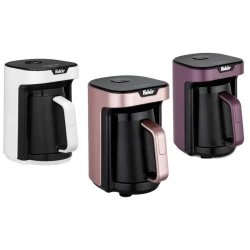 Qəhvədəmləyən Fakir Kaave Mono Ağ