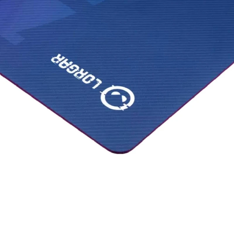 Игровой коврик для мыши Lorgar Main 135 / LRG-GMP135